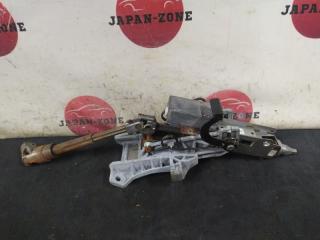 Колонка рулевая Mazda Axela 2009