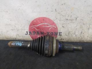 Привод передний левый Toyota Corolla Fielder 2007