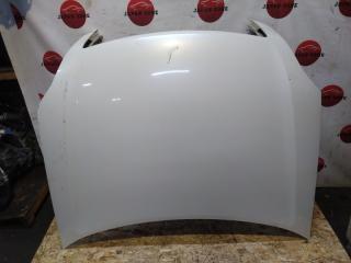 Капот Nissan Teana 2004