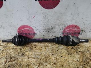 Привод передний левый Toyota Corolla Fielder 2001