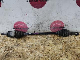 Привод задний Toyota Corolla Fielder 2001