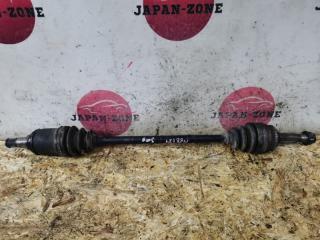 Привод задний Toyota Corolla Fielder 2001