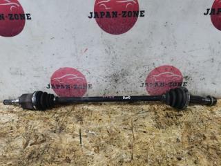 Привод задний Nissan X-TRAIL 2002