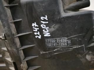 Корпус воздушного фильтра Platz 2002 NCP12 1NZ-FE