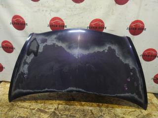 Капот Honda Fit 2006