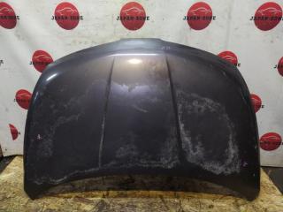 Капот Nissan Tiida 2007