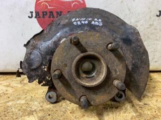 Ступица передняя правая Toyota Isis 2007