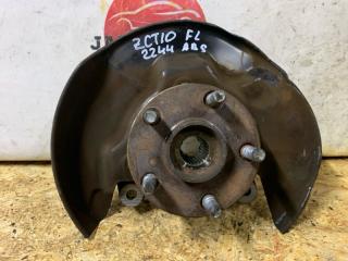 Ступица передняя левая Toyota OPA 2004