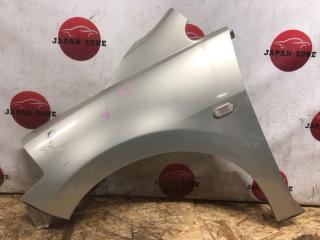 Крыло переднее левое Nissan Tiida Latio 2005