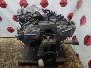 Двигатель Nissan Teana 2004