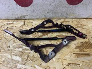 Петля крышки багажника BMW 320I 2008