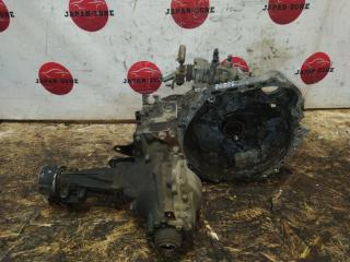 МКПП Toyota RAV4 2002