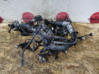 Проводка двигателя Toyota RAV4 2001