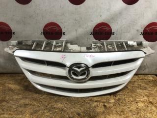 Запчасть решетка радиатора Mazda MPV 2005