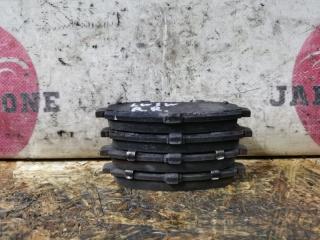 Колодки тормозные задние Mazda MPV 2005