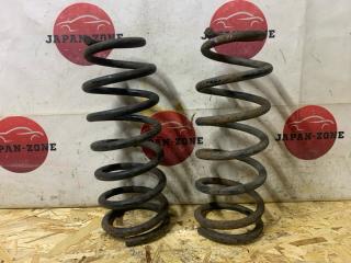 Запчасть пружина подвески передняя Nissan Safari 1998