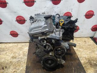 Двигатель Mazda Axela 2007
