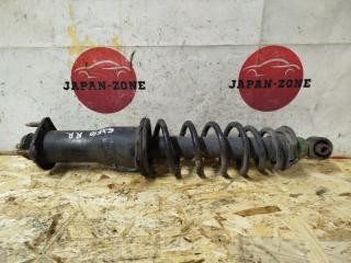 Стойка подвески задняя правая Toyota Altezza 2001