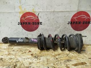 Стойка подвески передняя левая Toyota Altezza 2001