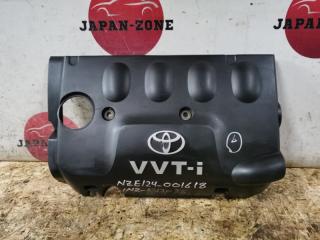 Крышка на двигатель декоративная Toyota Corolla Fielder 2001