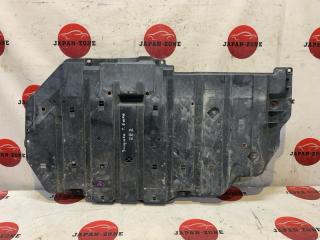 Защита топливного бака Honda Insight 2009