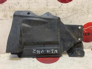 Запчасть защита двс правая Nissan Dualis 2007