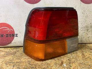 Запчасть фонарь стоп-сигнала левый Toyota Corsa 1997