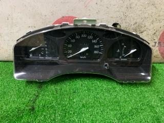 Запчасть комбинация приборов Toyota Corsa 1997