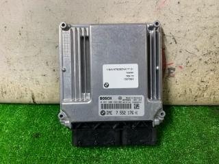 Запчасть блок управления двс BMW 320I 2006