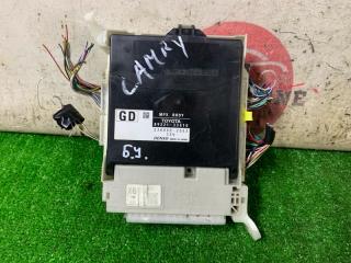 Блок управления Toyota Camry 2012