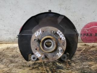 Ступица передняя левая Honda Mobilio 2002