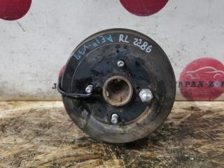 Запчасть ступица задняя левая Toyota Sprinter Carib 1999