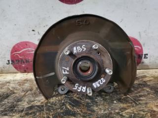 Ступица передняя левая Honda Stepwgn 2003