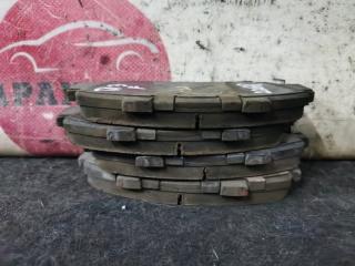 Колодки тормозные передние Honda Avancier 2000