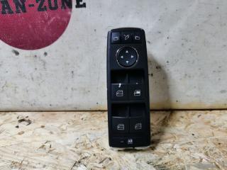 Запчасть блок управления стеклами Mercedes-Benz E-CLASS 2009