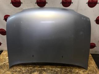 Капот Nissan March 1997