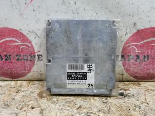 Блок управления ДВС Toyota Sprinter Carib 2001