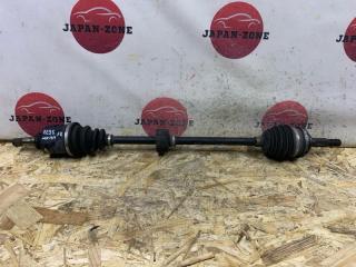 Привод передний правый Toyota Sprinter Marino 1998