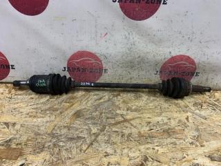 Привод задний Toyota Corolla Runx 2001