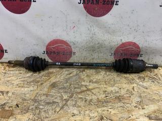 Привод задний правый Toyota Avensis 2004