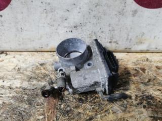 Заслонка дроссельная Toyota RAV4 2007