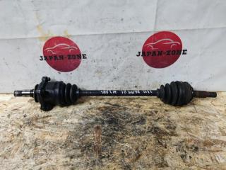 Привод задний левый Toyota Sprinter Carib 1995