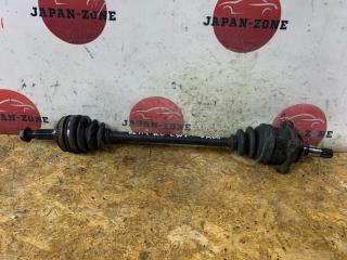 Привод задний левый Toyota Sprinter Carib 2001