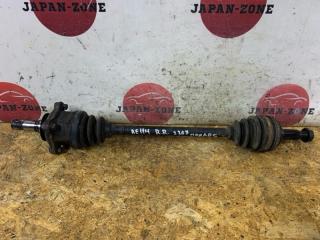 Привод задний правый Toyota Sprinter Carib 2001