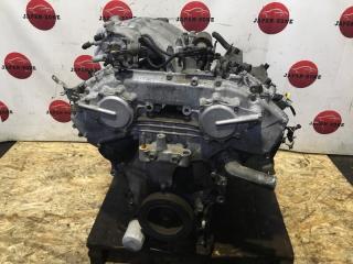 Двигатель Nissan Teana 2003