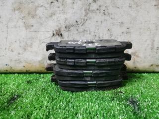 Колодки тормозные задние Nissan Teana 2003