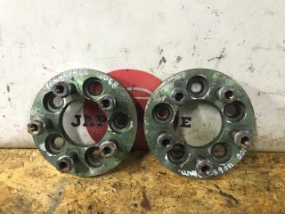 Проставка колеса