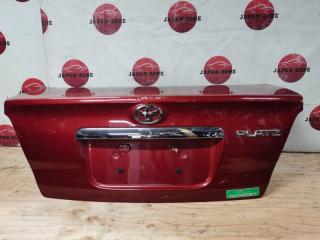 Запчасть крышка багажника Toyota Platz 2003