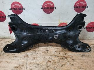 Балка поперечная передняя Toyota BB 2004