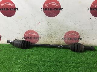 Привод задний Toyota Corolla Runx 2002